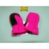 Guanti sci per bambina Moffola brugi Y146