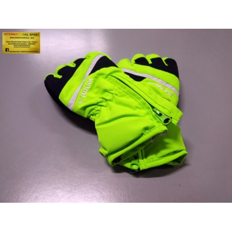 Guanti sci bambino Y215 brugi