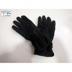 Guanti uomo impermeabili brugi ZD1R