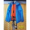 Giacca sci uomo ast AC7A e pantalone sci uomo AST AA9P