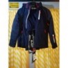 Completo sci junior giacca ast JS7H e pantalone JN9P