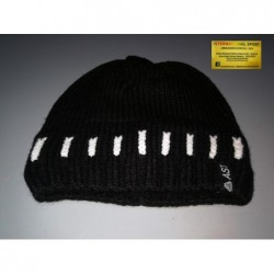 Cappellino berretto lana ast JR7J