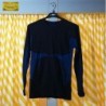 Maglia intima termica lunga sci regular fit ast R29H