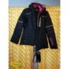 Giacca sci imbottita A58T 8055768058925 e pantaloni sci