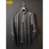 Maglia Pile pilespftech Uomo con cuciture a vista CMP 30L0537