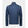 Maglia Pile pilespftech Uomo con cuciture a vista CMP 30L0537