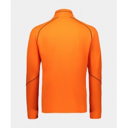 Maglia Pile pilespftech Uomo con cuciture a vista CMP 30L0537