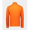Maglia Pile pilespftech Uomo con cuciture a vista CMP 30L0537
