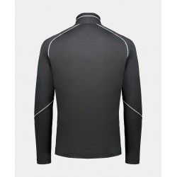 Maglia Pile pilespftech Uomo con cuciture a vista CMP 30L0537