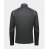 Maglia Pile pilespftech Uomo con cuciture a vista CMP 30L0537