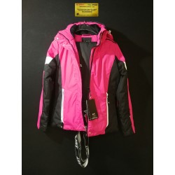 Completo Sci Donna Ast A88M