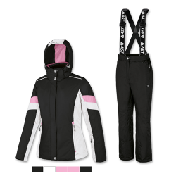 Completo Sci Donna Ast A88M
