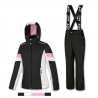 Completo Sci Donna Ast A88M