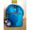Zaino zainetto luna 16 marsupio con zip e tasche laterali