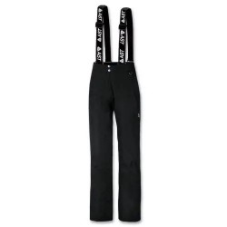 Giacca imbottita ast AC9I e pantaloni sci ast AA9P