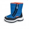 Doposci bambino con zip ZF1A brugi 8055768182262