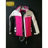 Completo Sci neve bambino AST JU7B