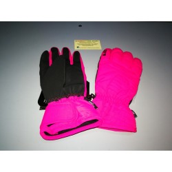 Guanti da Sci imbottiti Z28R