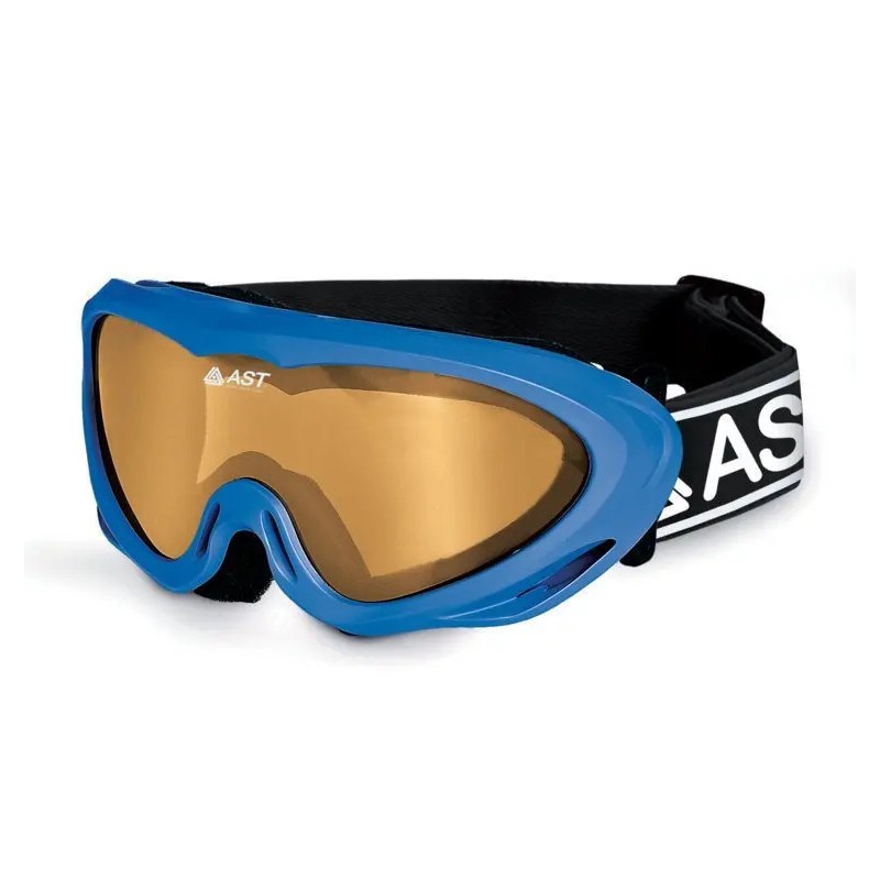 Occhiali sci Maschera sci astrolabio junior Z59Y 8300163481695