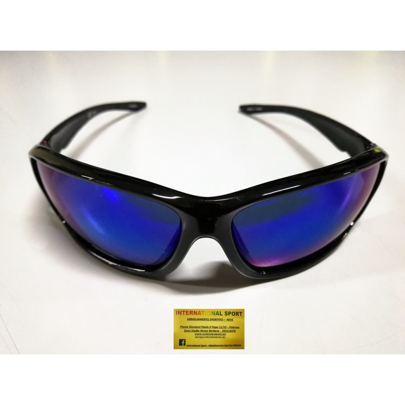 Occhiali sci maschere da sci rebell 2162