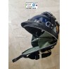 Borsa a Tracolla unisex a forma di casco