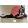 Borsa a Tracolla unisex a forma di casco