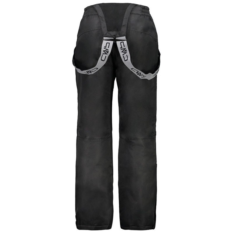 Salopette sci Clima Protect in twill unisex Cmp 3W15994
