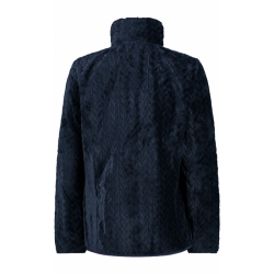 Pile da donna HighLoft con trama a rombi cmp 31P1696