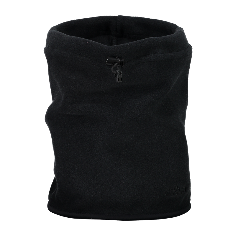 Scaldacollo in pile con coulisse unisex cmp 6890026
