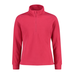 Pile lupetto Arctic Fleece da bambina CMP 3G28235
