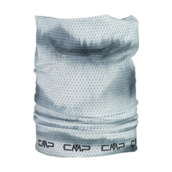 Scaldacollo stampato unisex cmp 6595503