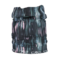 Scaldacollo stampato unisex cmp 6595503