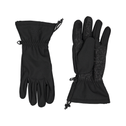 Guanti in softshell touch finger da uomo cmp 6524829