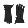 Guanti in softshell touch finger da uomo cmp 6524829