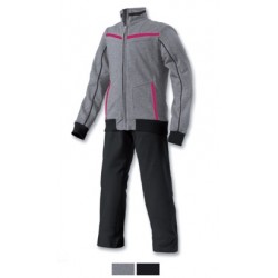 TUTA JOGGING SUIT AST JD7B