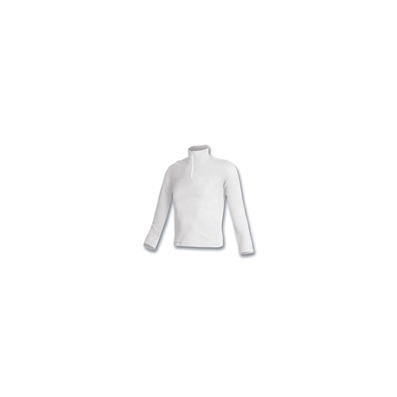 Maglia pile junior girl ast JG7B