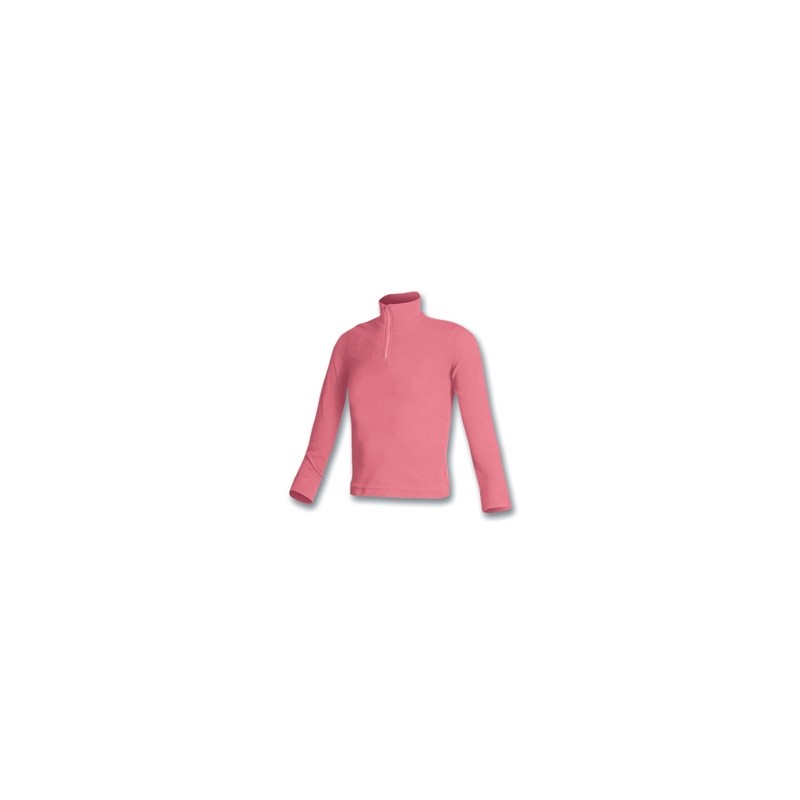 Maglia pile junior girl ast JG7B