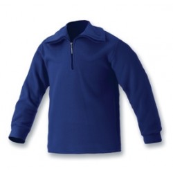 Maglia pile junior girl ast JG7B