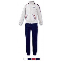 TUTA JOGGING SUIT AST JN7F