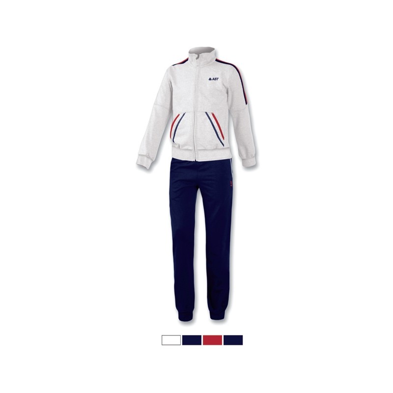 TUTA JOGGING SUIT AST JN7F
