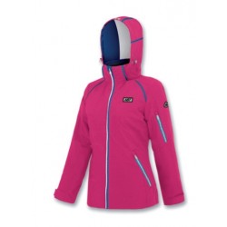 Giacca sci junior girl Astrolabio JN9X