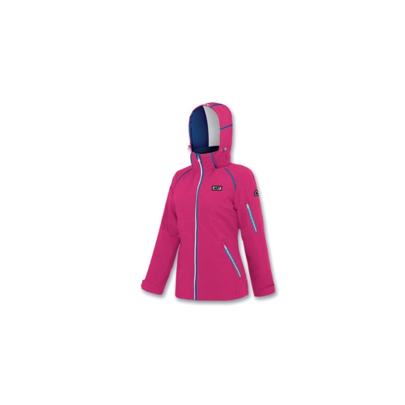 Giacca sci junior girl Astrolabio JN9X