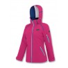 Giacca sci junior girl Astrolabio JN9X