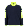 Pile da bambino Arctic Fleece con inserti sulle spalle cmp 31G0774