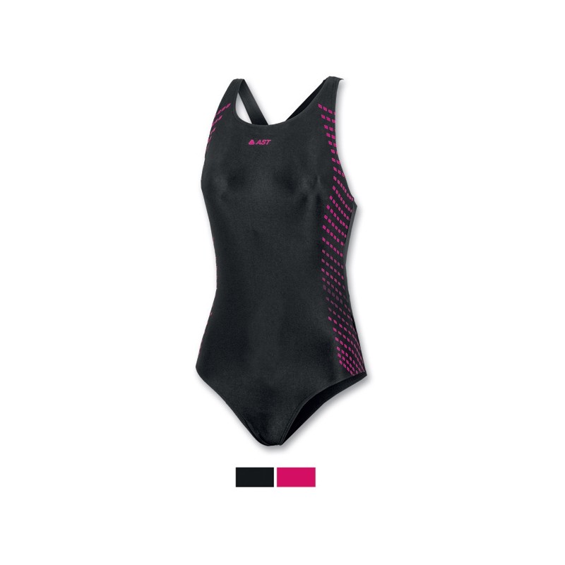 COSTUME DA BAGNO WOMAN SWIMMING AST S19D