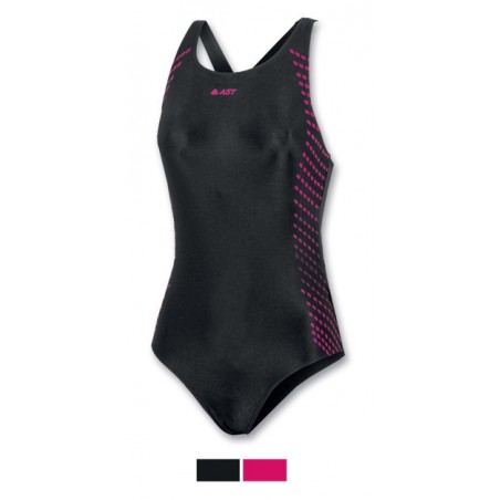 COSTUME DA BAGNO WOMAN SWIMMING AST S19D