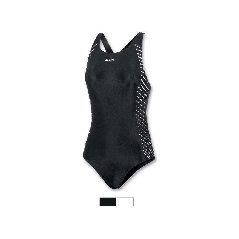 COSTUME DA BAGNO WOMAN SWIMMING AST S19D