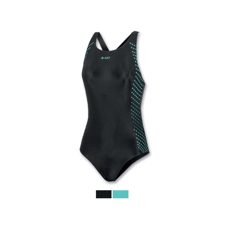 COSTUME DA BAGNO WOMAN SWIMMING AST S19D