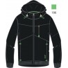 Felpa uomo man fitness ast F69J
