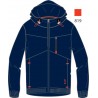 Felpa uomo man fitness ast F69J
